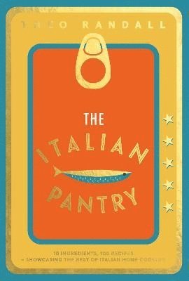The Italian Pantry 1