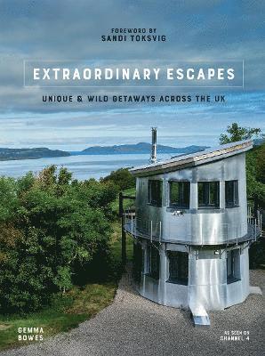 Extraordinary Escapes 1