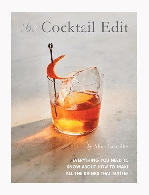 The Cocktail Edit 1