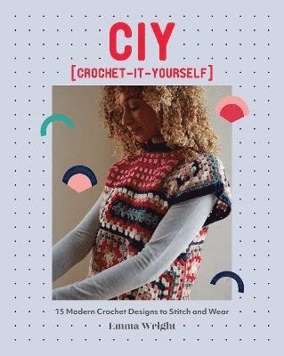 CIY: Crochet-It-Yourself 1