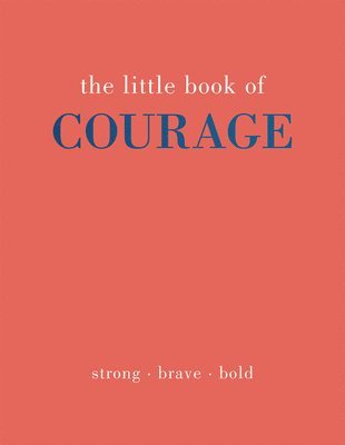 The Little Book of Courage 1