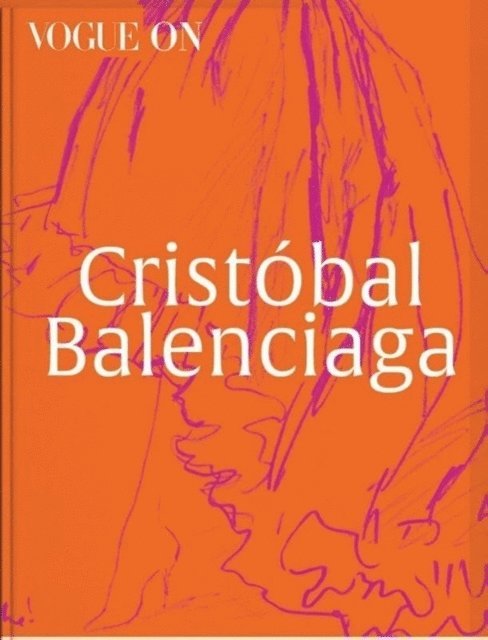 Vogue on: Cristobal Balenciaga 1