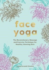 bokomslag Face Yoga