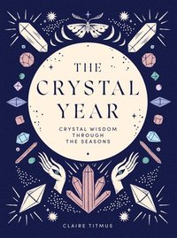 bokomslag The Crystal Year