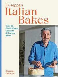 bokomslag Giuseppe's Italian Bakes