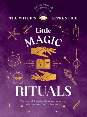 bokomslag Little Magic Rituals