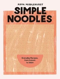 bokomslag Simple Noodles