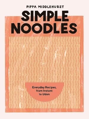 Simple Noodles 1