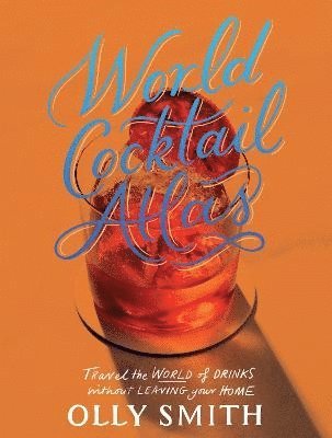 World Cocktail Atlas 1