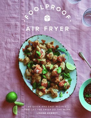 Foolproof Air Fryer 1