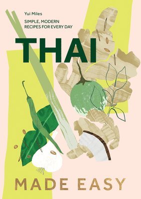 Thai Made Easy 1