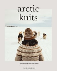 bokomslag Arctic Knits
