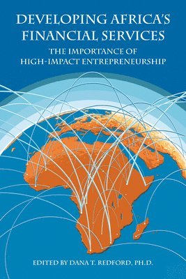 Developing Africa's Financial Services 1