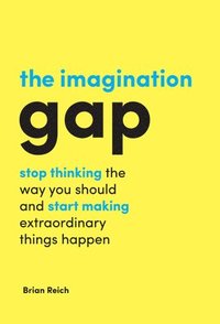 bokomslag Imagination Gap