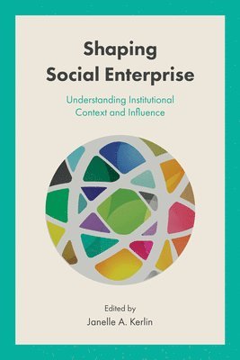 Shaping Social Enterprise 1