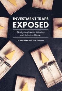 bokomslag Investment Traps Exposed