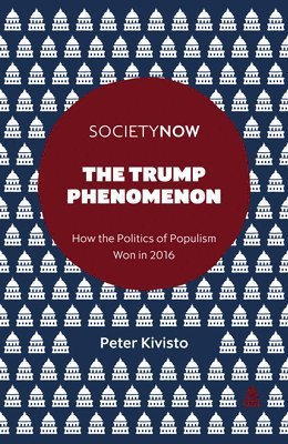 The Trump Phenomenon 1