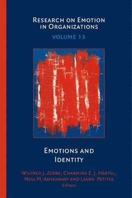 Emotions and Identity 1