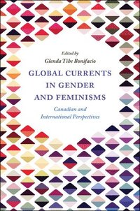 bokomslag Global Currents in Gender and Feminisms