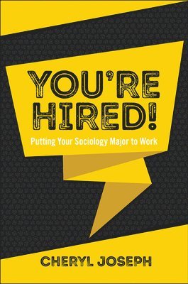 You're Hired! 1