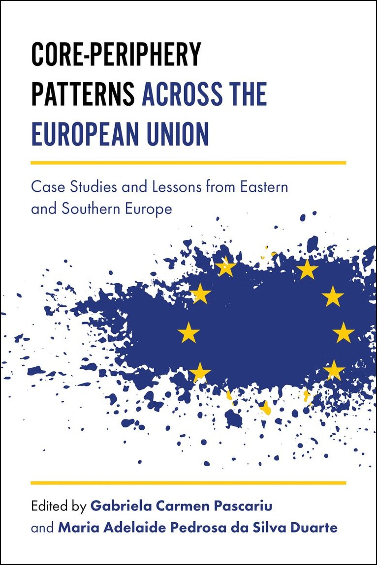 Core-Periphery Patterns across the European Union 1