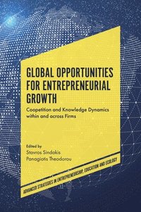 bokomslag Global Opportunities for Entrepreneurial Growth