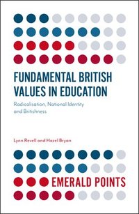 bokomslag Fundamental British Values in Education