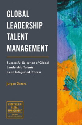 bokomslag Global Leadership Talent Management