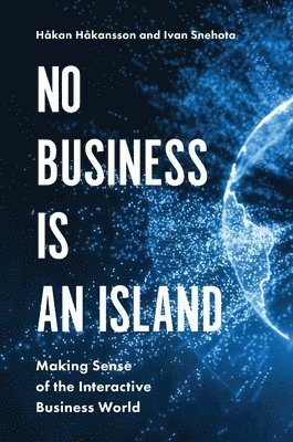No Business is an Island 1