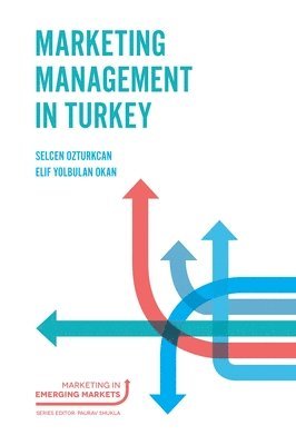 Marketing Management in Turkey 1