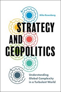 bokomslag Strategy and Geopolitics