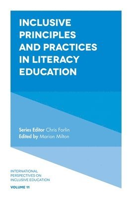Inclusive Principles and Practices in Literacy Education 1