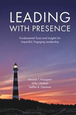Leading with Presence 1