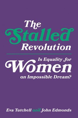 The Stalled Revolution 1