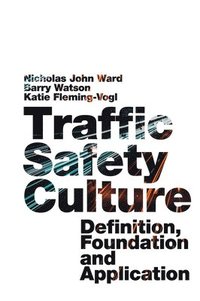 bokomslag Traffic Safety Culture