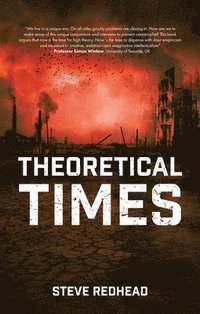 bokomslag Theoretical Times