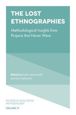 The Lost Ethnographies 1