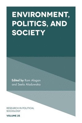 Environment, Politics and Society 1