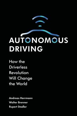 Autonomous Driving 1