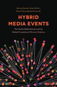 bokomslag Hybrid Media Events