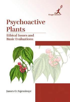 Psychoactive Plants 1