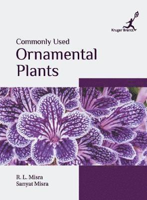 Commonly Used Ornamental Plants 1