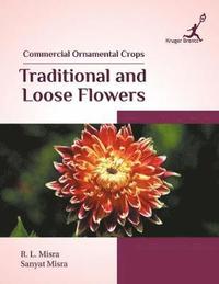 bokomslag Commercial Ornamental Crops