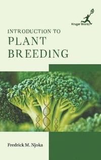 bokomslag Introduction to Plant Breeding
