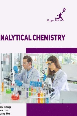 bokomslag Analytical Chemistry