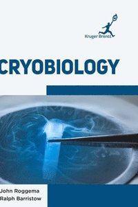 bokomslag Cryobiology