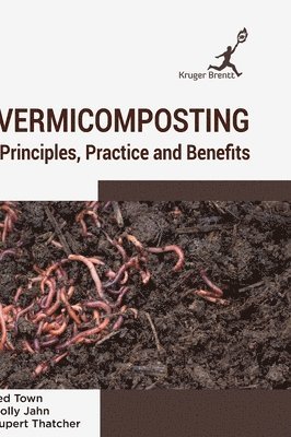 bokomslag Vermicomposting