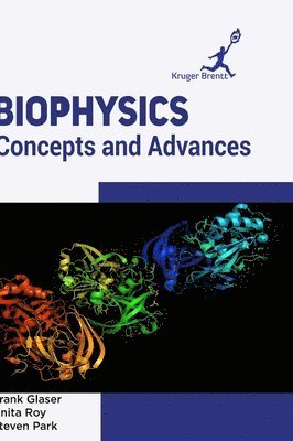 bokomslag Biophysics