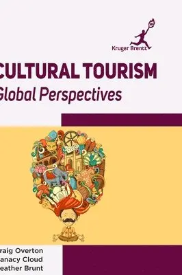 Craig Overton - Cultural Tourism, Inbunden. Tillgänglighet: Lägg i varukorg