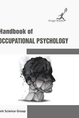 bokomslag Handbook of Occupational Psychology